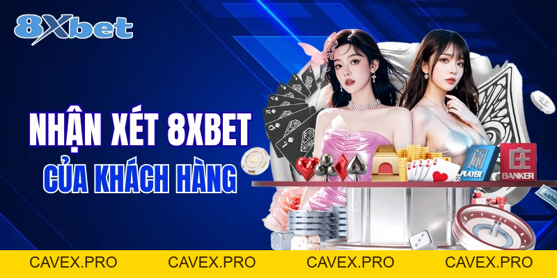 8XBET ⭐️ Link Tải App 8XBET Mới Nhất T9/2026 - Hoàn Lộc +88K - Cavex