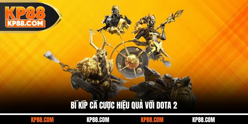 Dota 2 - Game Thể Thao Điện Tử Hiện Đại, Dẫn Đầu Xu Hướng - Cavex