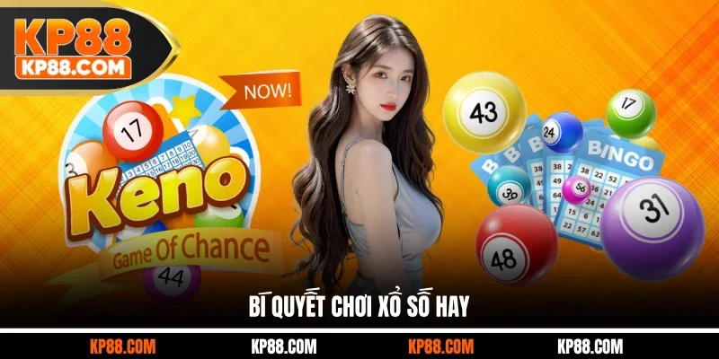 Chơi Keno Cực Nhanh - Cược 1 Phút, Thu Thưởng Trong Tíc Tắc - Cavex
