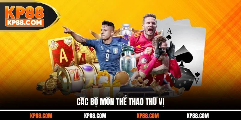 Thể Thao 24h - Tham Gia Cá Cược Chất Lượng Top Đầu Tại KP88 - Cavex