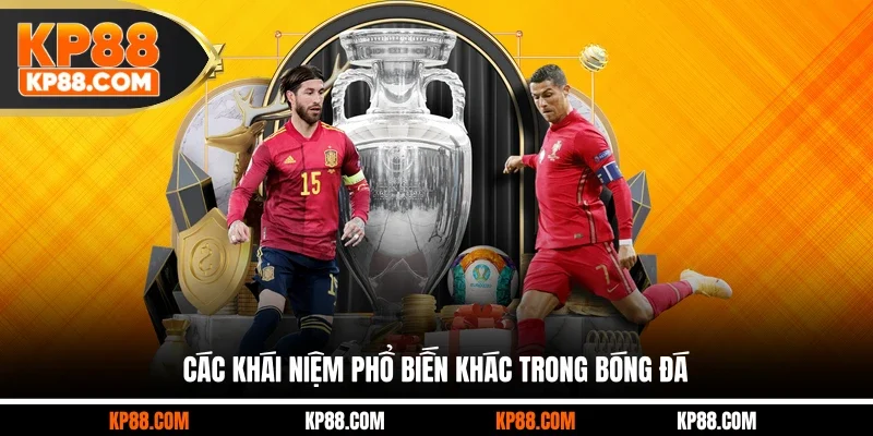 Thuật Ngữ Cá Cược Bóng Đá Chuẩn - Tổng Hợp Đầy Đủ 2026 - Cavex