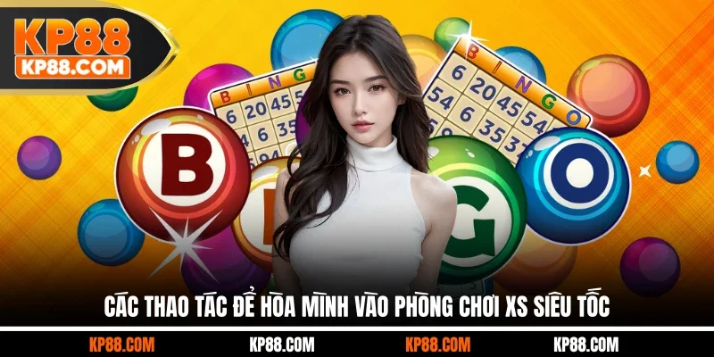 Xổ Số Siêu Tốc - 1 Lần Ấn Thưởng Về Bờ Nhanh Chóng - Cavex