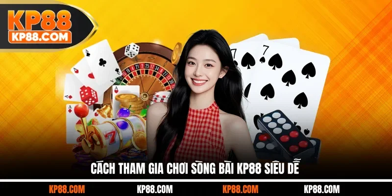 Casino KP88 – Sân Chơi Cá Cược Trực Tuyến Đỉnh Cao 2026 - Cavex