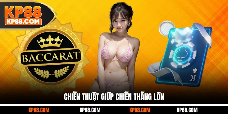 Cách Chơi Baccarat Cơ Bản Cho Tất Cả Khách Hàng Tại KP88 - Cavex