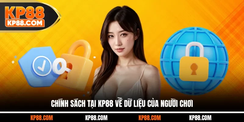 Chính Sách Bảo Mật KP88 - 5+ Quy Tắc Hội Viên Cần Biết - Cavex