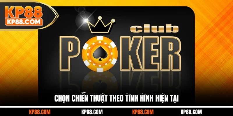 Bluff Trong Poker - Vững 4 Chiến Thuật Cực Đỉnh Thắng Lớn - Cavex