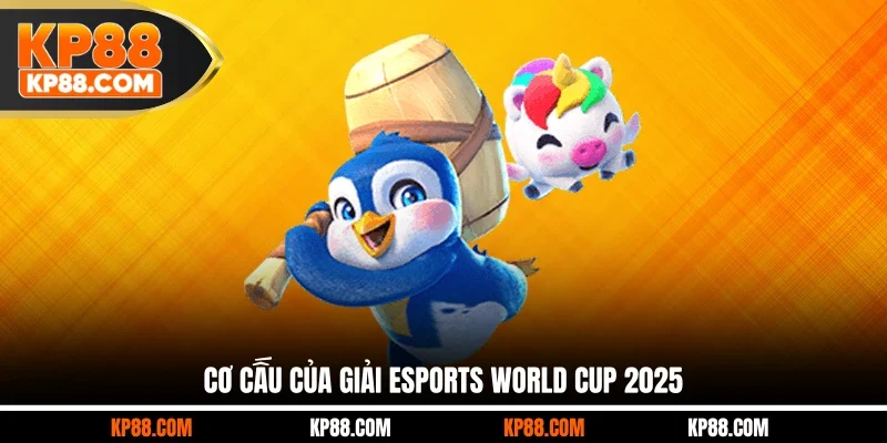 Esports World Cup 2026 Và Những Môn Thi Đấu Được Chú Ý - Cavex
