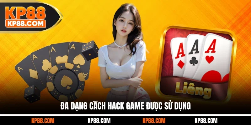 Hack Game Bài Liêng - Hiểu Đúng Để Tránh 3 Sai Lầm Phổ Biến - Cavex
