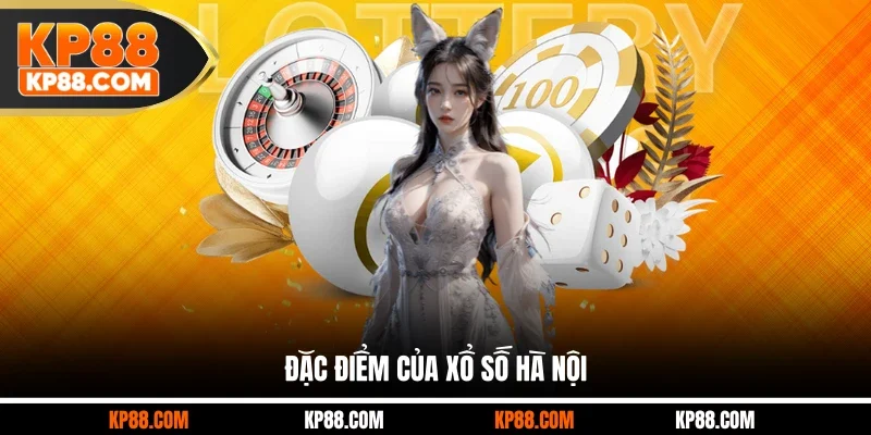 Xổ Số Hà Nội Chuẩn - Tất Tần Tật Kiến Thức Nên Biết 2026 - Cavex