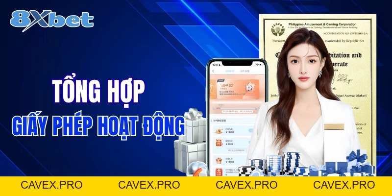 8XBET ⭐️ Link Tải App 8XBET Mới Nhất T9/2026 - Hoàn Lộc +88K - Cavex