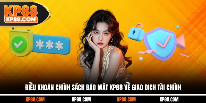 Chính Sách Bảo Mật KP88 - 5+ Quy Tắc Hội Viên Cần Biết - Cavex
