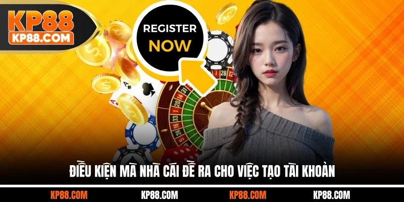 Đăng Ký KP88 - Quy Trình Để Săn Tiền Thưởng Tỷ Đồng 2026 - Cavex