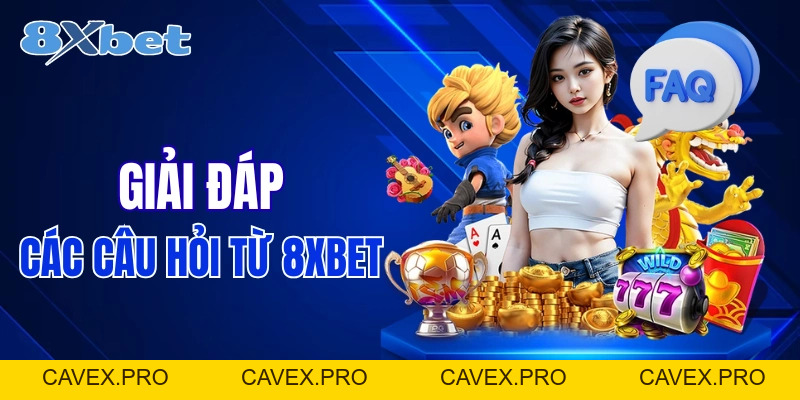8XBET ⭐️ Link Tải App 8XBET Mới Nhất T9/2026 - Hoàn Lộc +88K - Cavex