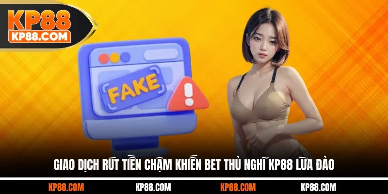KP88 Lừa Đảo Khách Hàng Không? Lời Giải Đáp Chi Tiết 2026 - Cavex