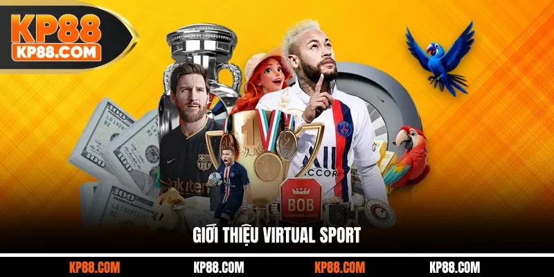 Virtual Sport - Cá Cược 3D, Nhận Tiền Thưởng Thật 2026 - Cavex