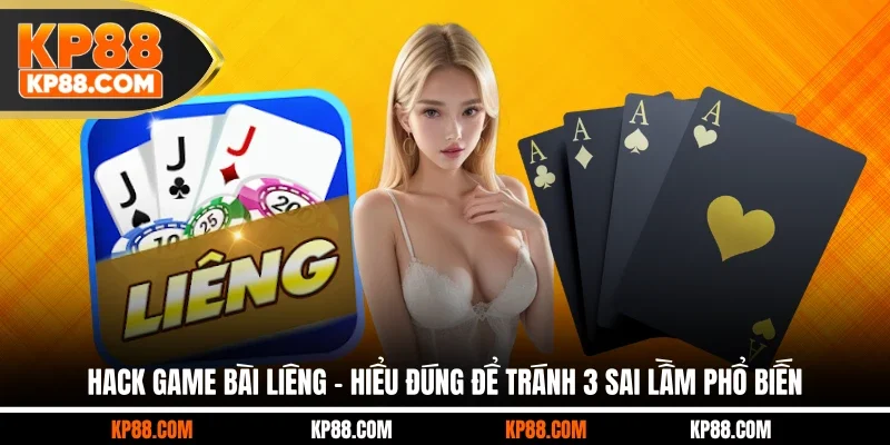 Hack Game Bài Liêng - Hiểu Đúng Để Tránh 3 Sai Lầm Phổ Biến - Cavex