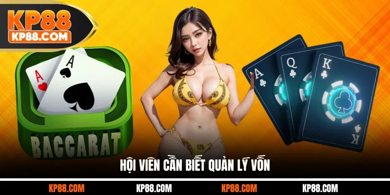 Cách Chơi Baccarat Cơ Bản Cho Tất Cả Khách Hàng Tại KP88 - Cavex