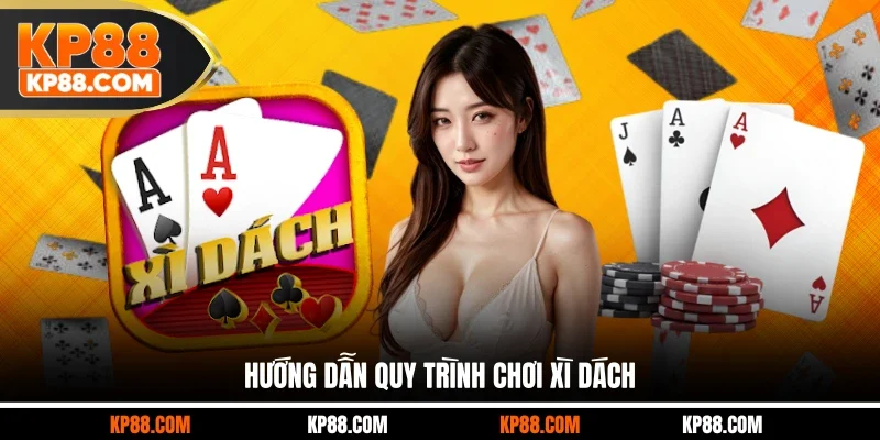 Xì Dách - Cách Tham Gia Cơ Bản Đối Với Các Thành Viên Mới - Cavex
