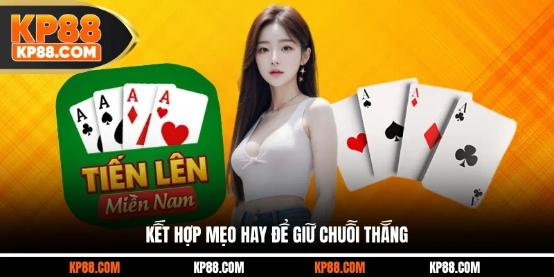 Tiến Lên Miền Nam - Luật Chơi Đơn Giản, Dễ Ăn Thưởng Khủng - Cavex