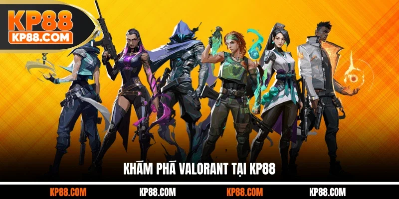 Cá Cược Esports Live - Trải Nghiệm Thả Ga Tại Nhà Cái KP88 - Cavex