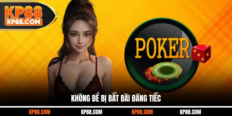 Bluff Trong Poker - Vững 4 Chiến Thuật Cực Đỉnh Thắng Lớn - Cavex