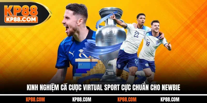 Virtual Sport - Cá Cược 3D, Nhận Tiền Thưởng Thật 2026 - Cavex