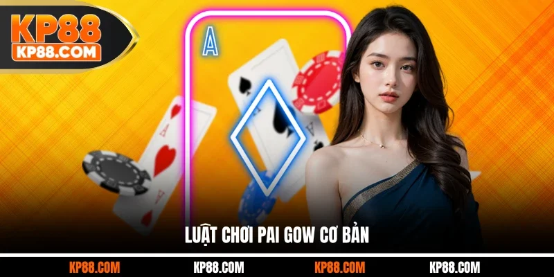 Pai Gow - Cách Chơi Game Hiệu Quả Cho Thành Viên Tại KP88 - Cavex