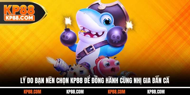 Nhị Gia Bắn Cá - Làm Chủ Chiến Thuật Săn Cá Đỉnh Cao 2026 - Cavex