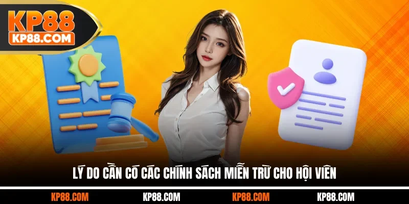 Miễn Trừ Trách Nhiệm KP88 Quy Định Chung Khi Cá Cược - Cavex