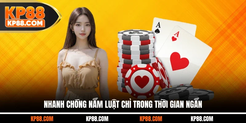 Tiến Lên Miền Nam - Luật Chơi Đơn Giản, Dễ Ăn Thưởng Khủng - Cavex
