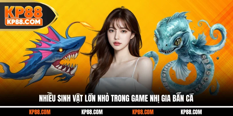 Nhị Gia Bắn Cá - Làm Chủ Chiến Thuật Săn Cá Đỉnh Cao 2026 - Cavex