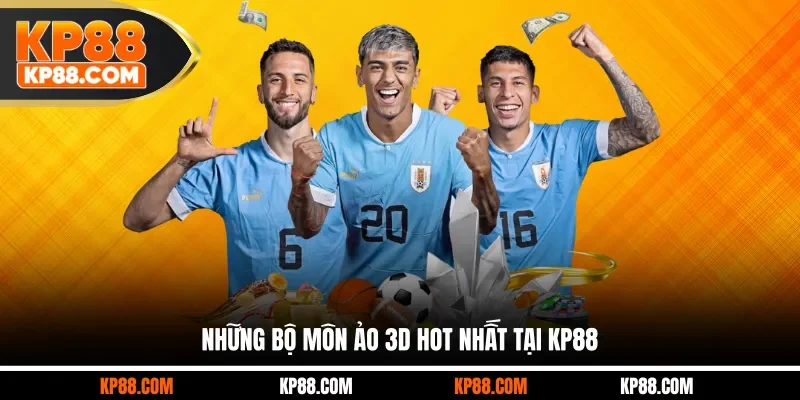 Virtual Sport - Cá Cược 3D, Nhận Tiền Thưởng Thật 2026 - Cavex