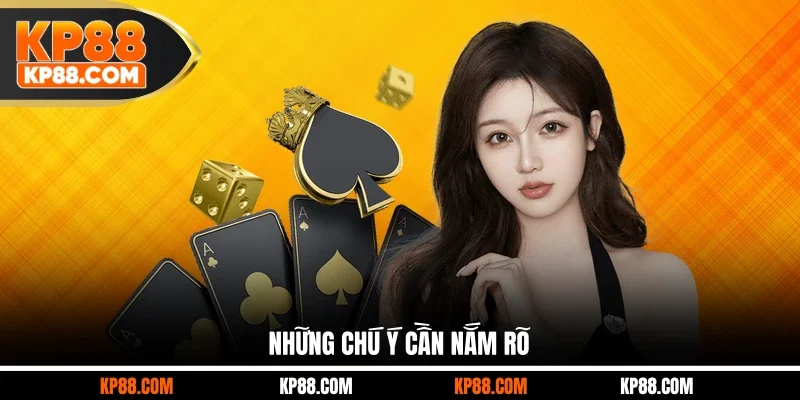 Mẹo Chơi Xì Tố Hay Nhất Cho Mọi Thành Viên Tại KP88 - Cavex