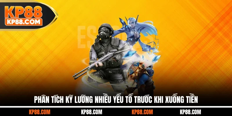 Dota 2 - Game Thể Thao Điện Tử Hiện Đại, Dẫn Đầu Xu Hướng - Cavex