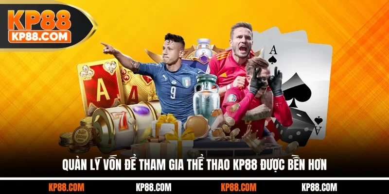 Thể Thao KP88 - Khẳng Định Thương Hiệu Cá Cược Uy Tín 2026 - Cavex