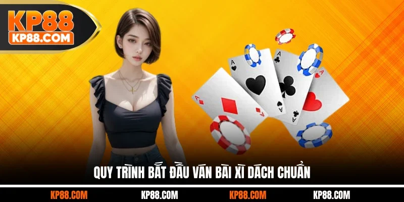 Xì Dách - Cách Tham Gia Cơ Bản Đối Với Các Thành Viên Mới - Cavex