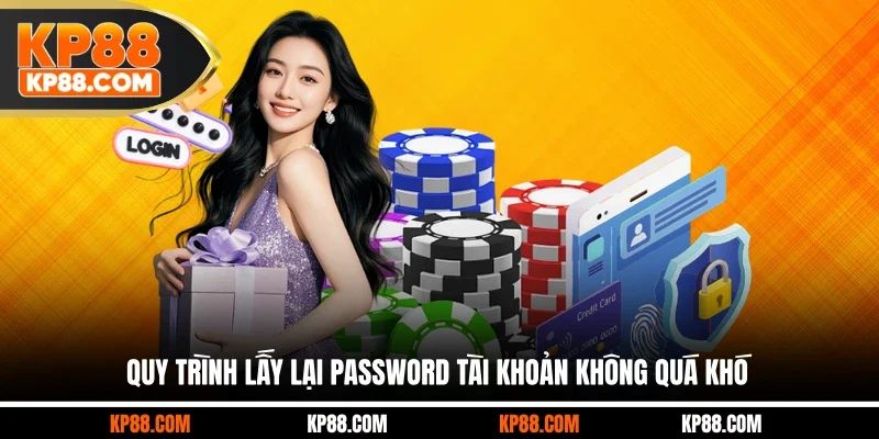 Đăng Nhập KP88 - Cách Tân Thủ Login Không Quá Một Phút - Cavex