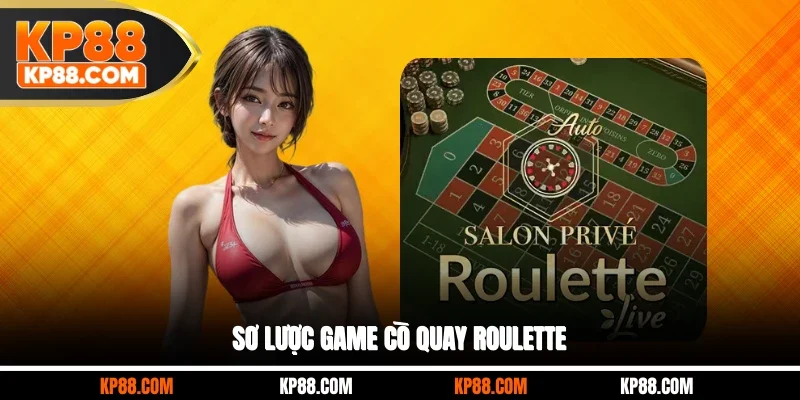 Cò Quay Roulette KP88 Mang Đến Trải Nghiệm Giải Trí Hấp Dẫn - Cavex