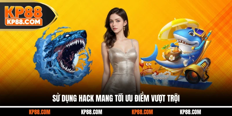 Hack Bắn Cá Long Vương 2026 Bí Quyết Chơi Hay Tại KP88 - Cavex
