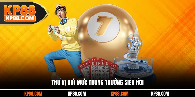 Xổ Số 3 Miền Thần Tài - Vận May Gõ Cửa, Thắng Lớn Dễ Dàng - Cavex