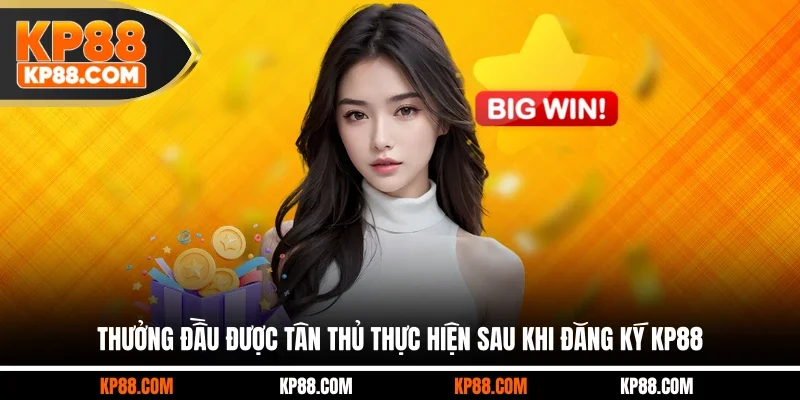 Đăng Ký KP88 - Quy Trình Để Săn Tiền Thưởng Tỷ Đồng 2026 - Cavex