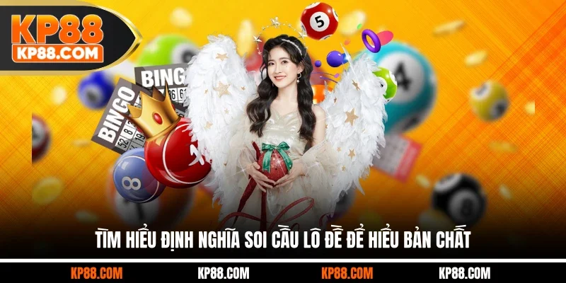 Soi Cầu Lô Đề KP88 - Top 1 Chiến Thuật Cược Thủ Nên Dùng - Cavex