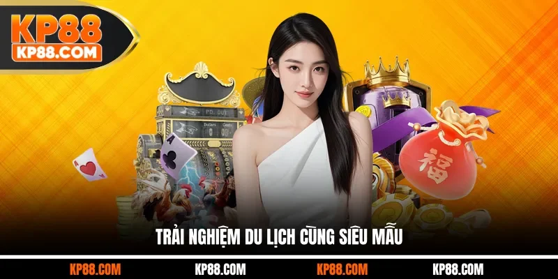 Khuyến Mãi KP88 - Cơ Hội Nhận Hàng Ngàn Ưu Đãi Cực Chất 2026 - Cavex