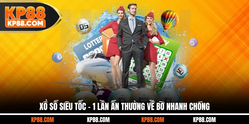 Chơi Keno Cực Nhanh - Cược 1 Phút, Thu Thưởng Trong Tíc Tắc - Cavex