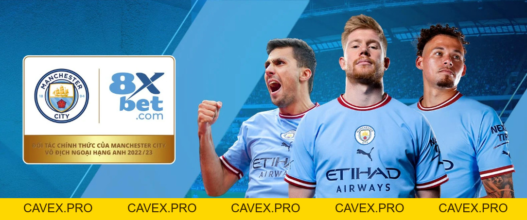 8XBET ⭐️ Link Tải App 8XBET Mới Nhất T9/2026 - Hoàn Lộc +88K - Cavex