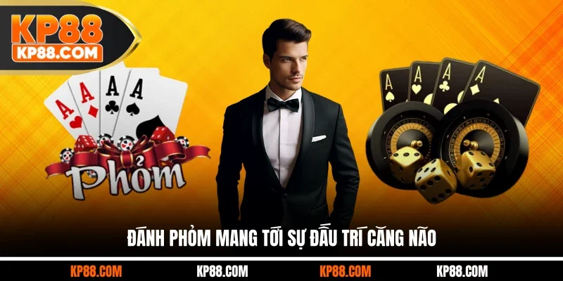 Game Bài KP88 - Top 3 Trò Chơi Tạo Điểm Nhấn Mạnh Mẽ - Cavex