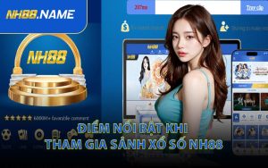NH88 ⭐️ Trang Nhà Cái Uy Tín Nhất ##2026 | Nạp Tặng 68K - Cavex