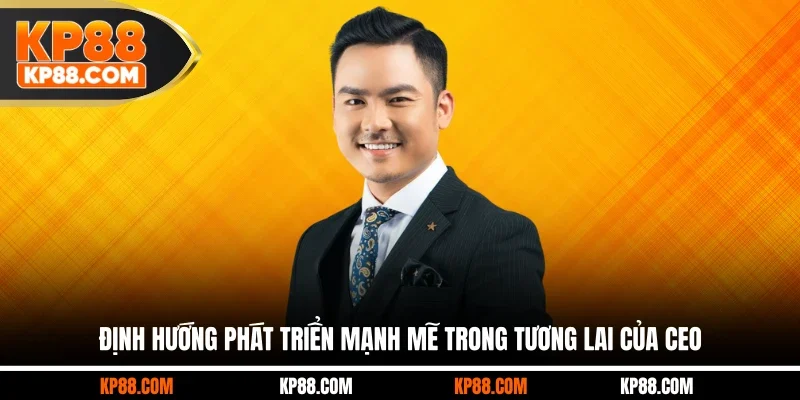 Giới Thiệu CEO Thành Đạt Và Sự Hình Thành Phát Triển KP88 - Cavex