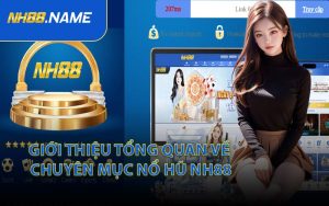 NH88 ⭐️ Trang Nhà Cái Uy Tín Nhất ##2026 | Nạp Tặng 68K - Cavex