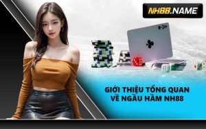 NH88 ⭐️ Trang Nhà Cái Uy Tín Nhất ##2026 | Nạp Tặng 68K - Cavex